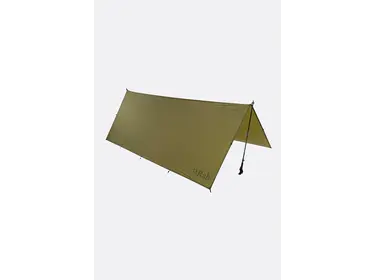 Rab SilTarp 2