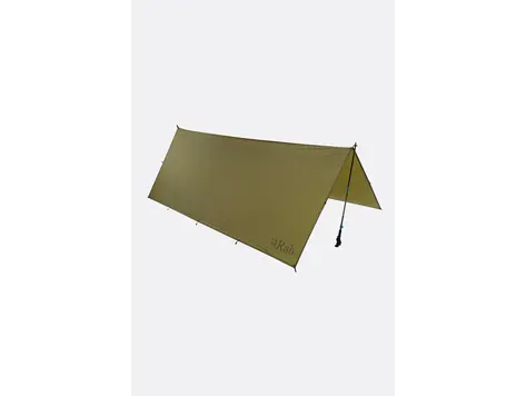 Rab SilTarp 2