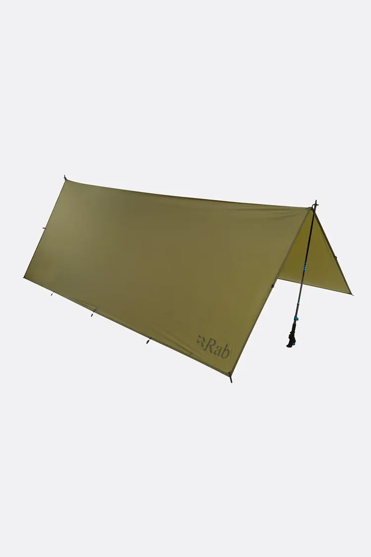Rab SilTarp 2