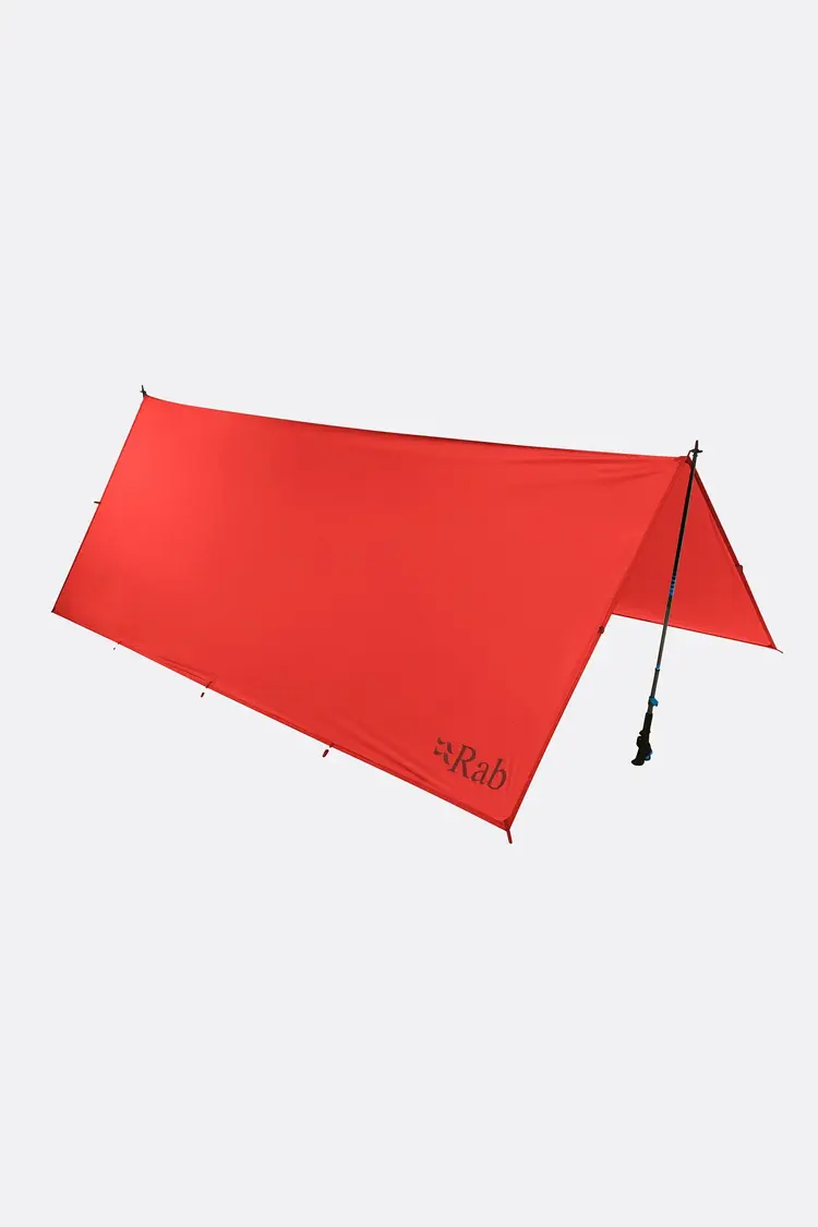 Rab SilTarp 2