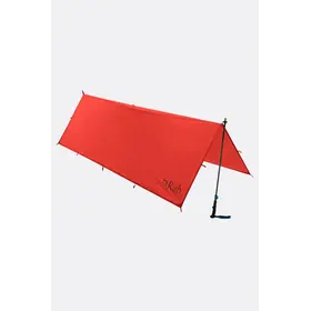 Rab SilTarp 1