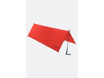 Rab SilTarp 1