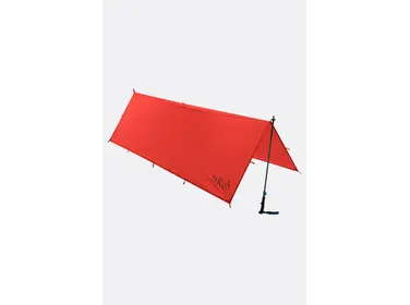 Rab SilTarp 1