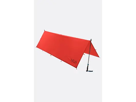 Rab SilTarp 1
