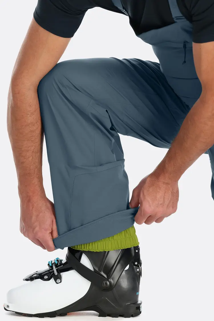 Rab Men's Khroma Kinetic Bibs