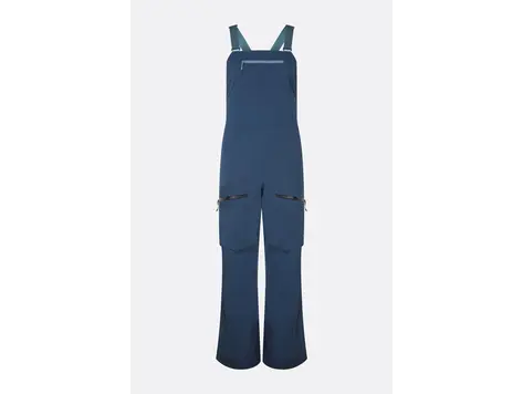 Rab Women's Khroma Kinetic Bibs