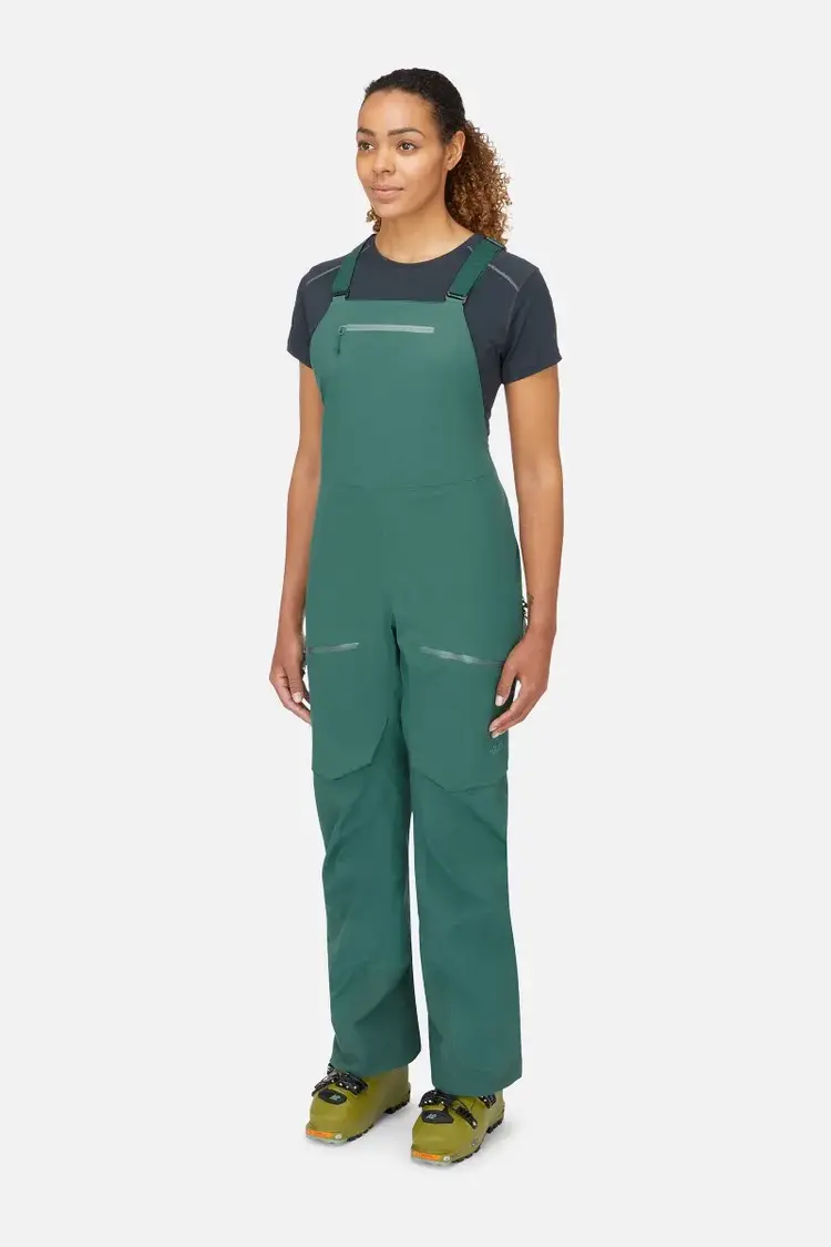 Rab Women's Khroma Kinetic Bibs