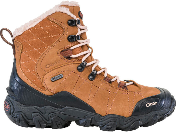 Women's X Ultra 4 Mid Winter TS CSWP - Alpenglow Adventure Sports