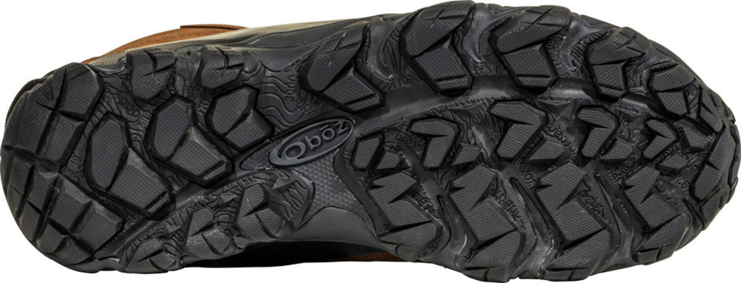 Men's Bridger 8
