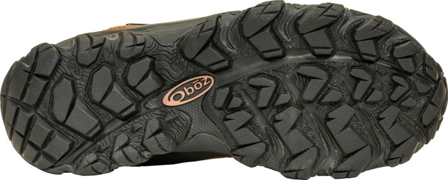 Women's Bridger 7