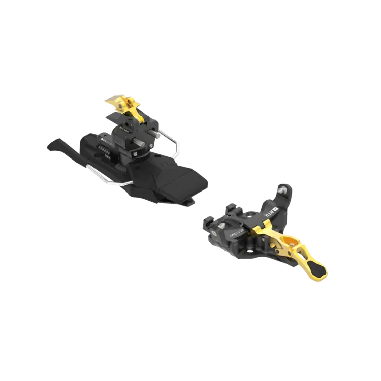 ATK RT11 Evo AT Ski Binding