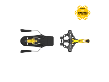 ATK RT11 Evo AT Ski Binding