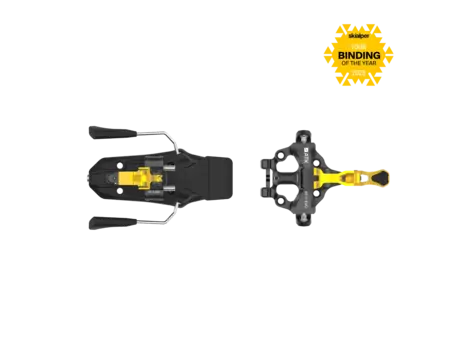 ATK RT11 Evo AT Ski Binding