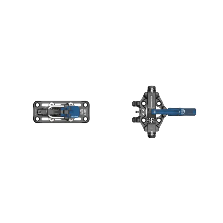 ATK Kuluar 12 SL Super Light AT Binding
