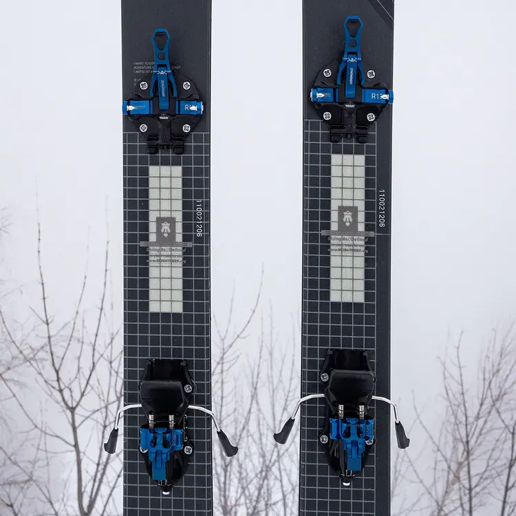 ATK Raider 13 Evo AT Ski Binding