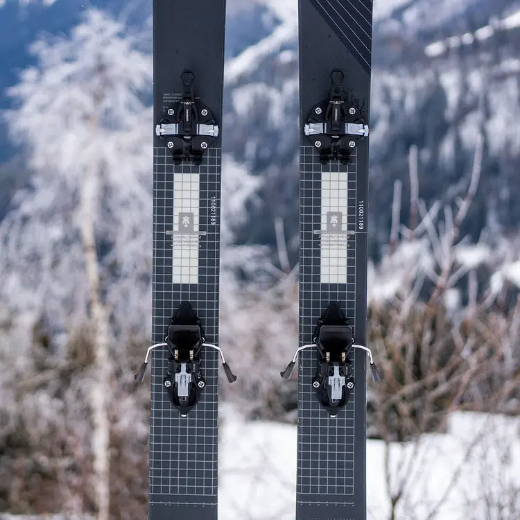 ATK Raider 13 Evo AT Ski Binding