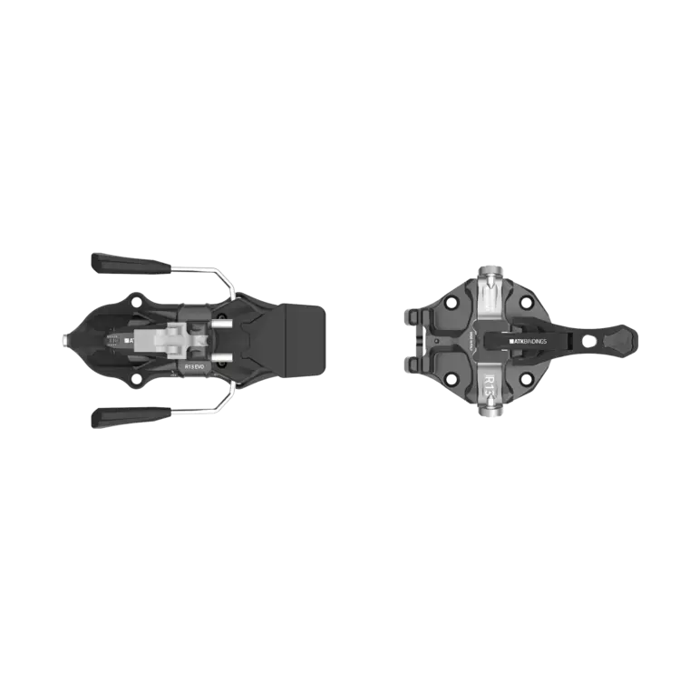 ATK Raider 13 Evo AT Ski Binding