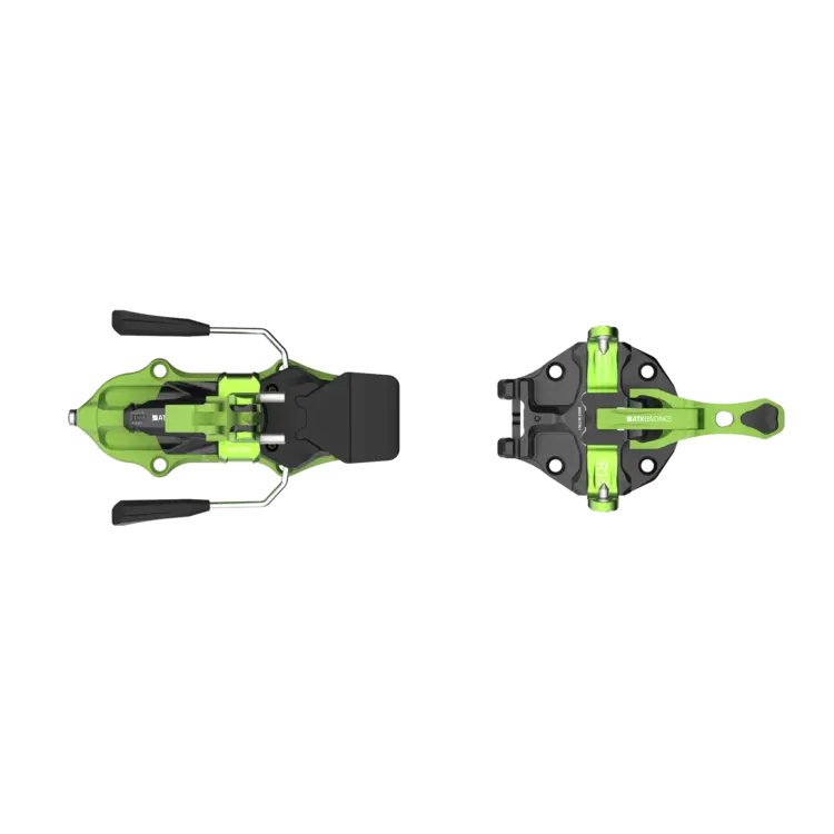 ATK Raider 13 Evo AT Ski Binding