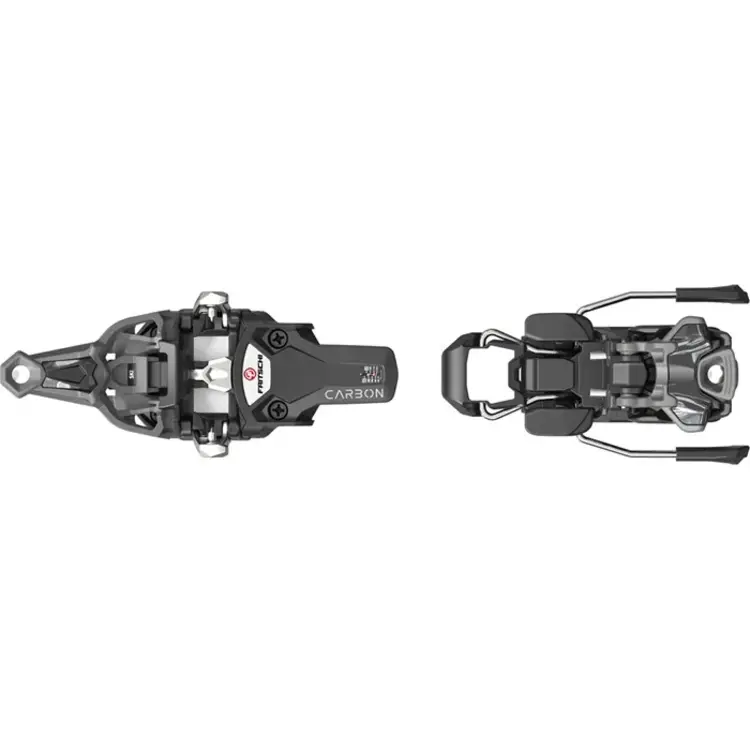 Fritschi Vipec Evo 12 Backcountry Ski Binding