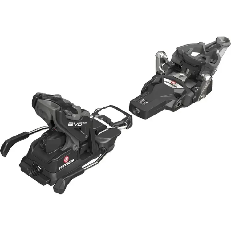 Fritschi Vipec Evo 12 Backcountry Ski Binding