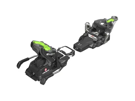 Fritschi Vipec Evo 12 Backcountry Ski Binding