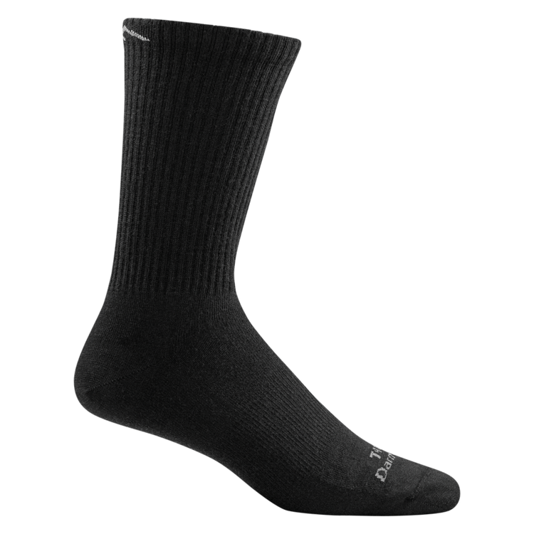 Darn Tough Vermont Tactical Micro Crew Sock Midweight W/ Cushion