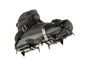 Kahtoola K10 Hiking Crampons