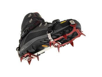 Kahtoola KTS Hiking Crampons