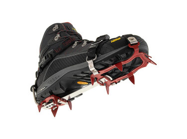 Kahtoola KTS Hiking Crampons