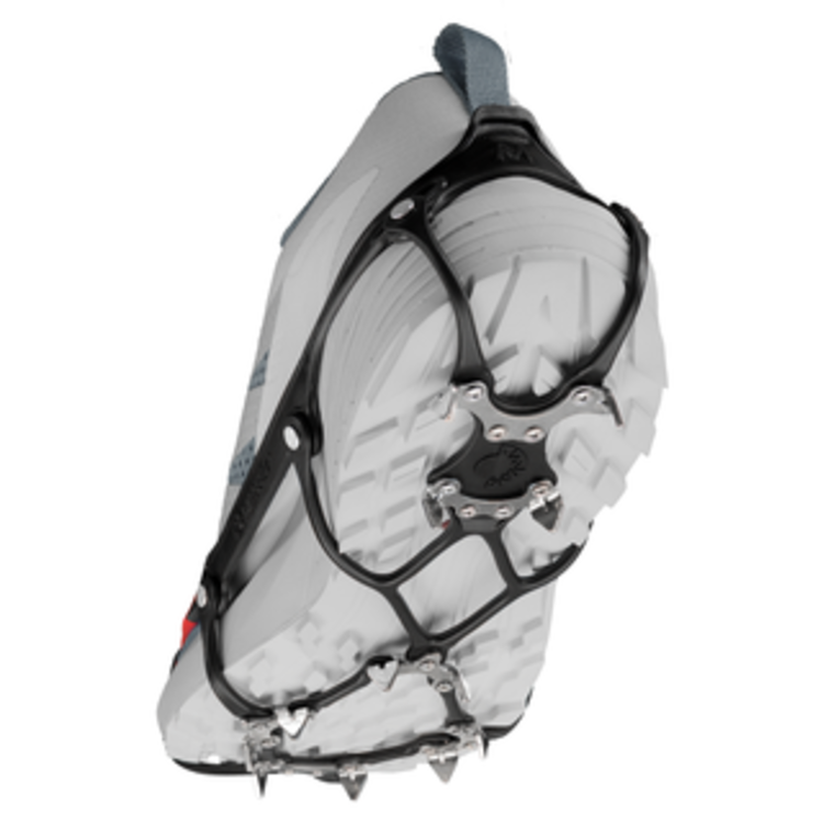 Kahtoola MICROspikes Ghost Lava