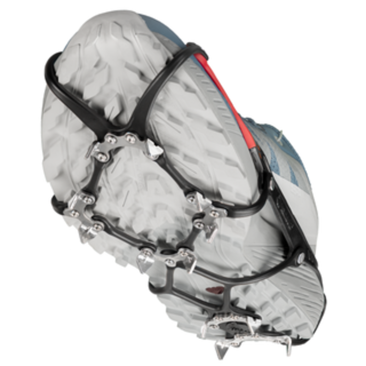 Kahtoola MICROspikes Ghost Lava