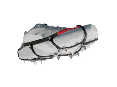 Kahtoola MICROspikes Ghost Lava