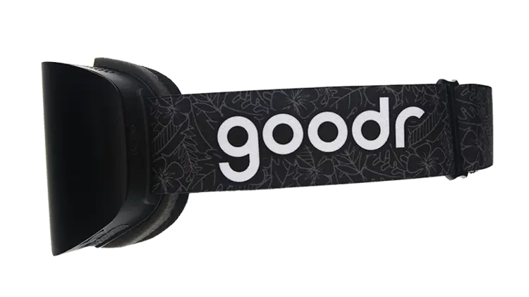 Goodr Snow G Goggles