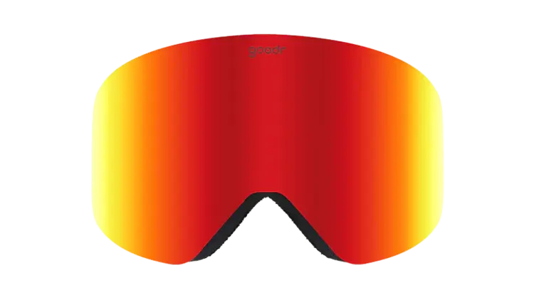 Goodr Snow G Goggles