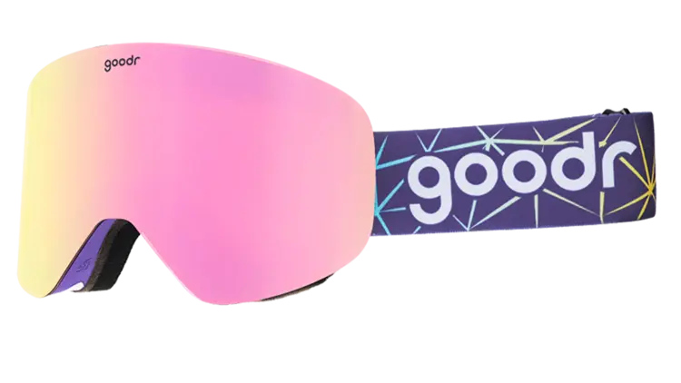 Goodr Snow G Goggles