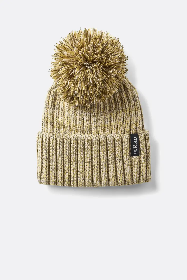 Rab Kharve Bobble Beanie