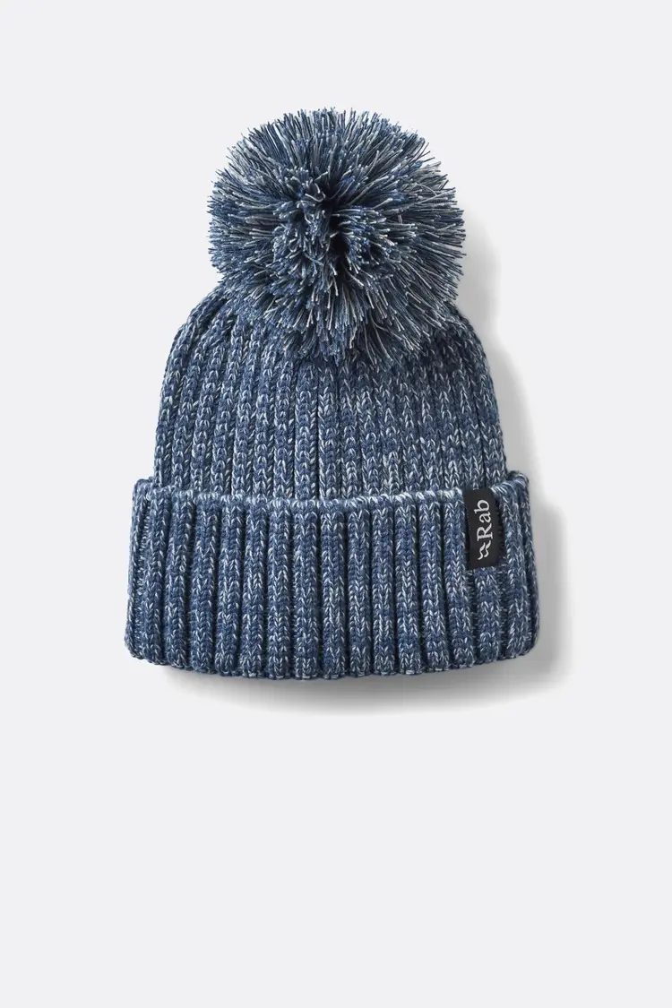 Rab Kharve Bobble Beanie