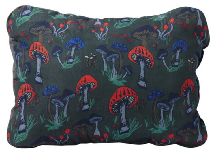 Therm-A-Rest Compressible Pillow Cinch