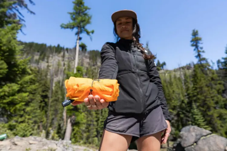 Therm-A-Rest Lite Seat