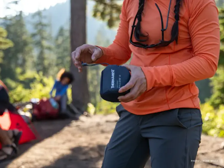 Therm-A-Rest Air Head Pillow