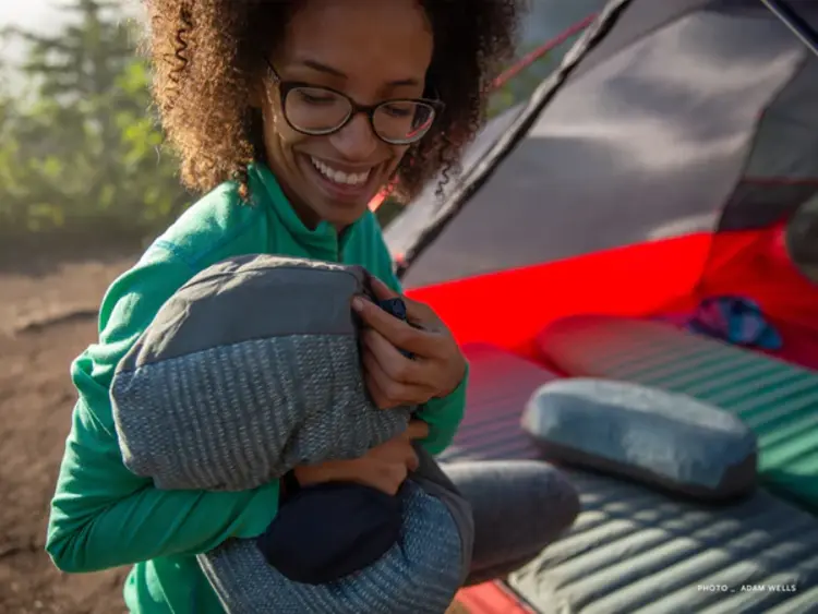 Therm-A-Rest Air Head Pillow