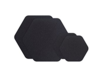 Gear Aid Tenacious Hex Patches