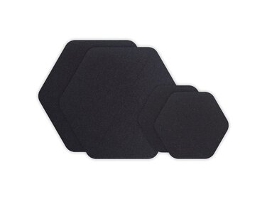 Gear Aid Tenacious Hex Patches