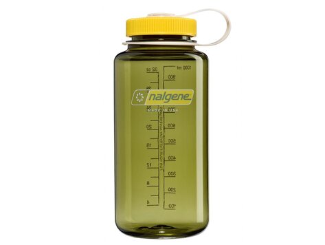 Nalgene Wide Mouth 32oz Water Bottle