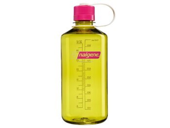 Nalgene Narrow Mouth 32oz Water Bottle