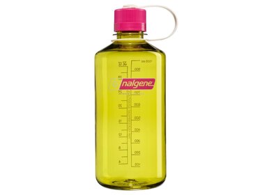 Nalgene Narrow Mouth 32oz Water Bottle
