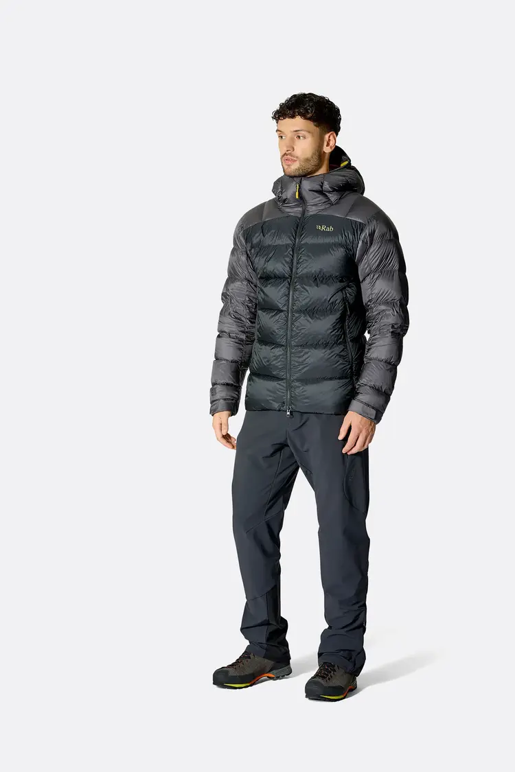 Rab Men's Neutrino Pro Down Jacket