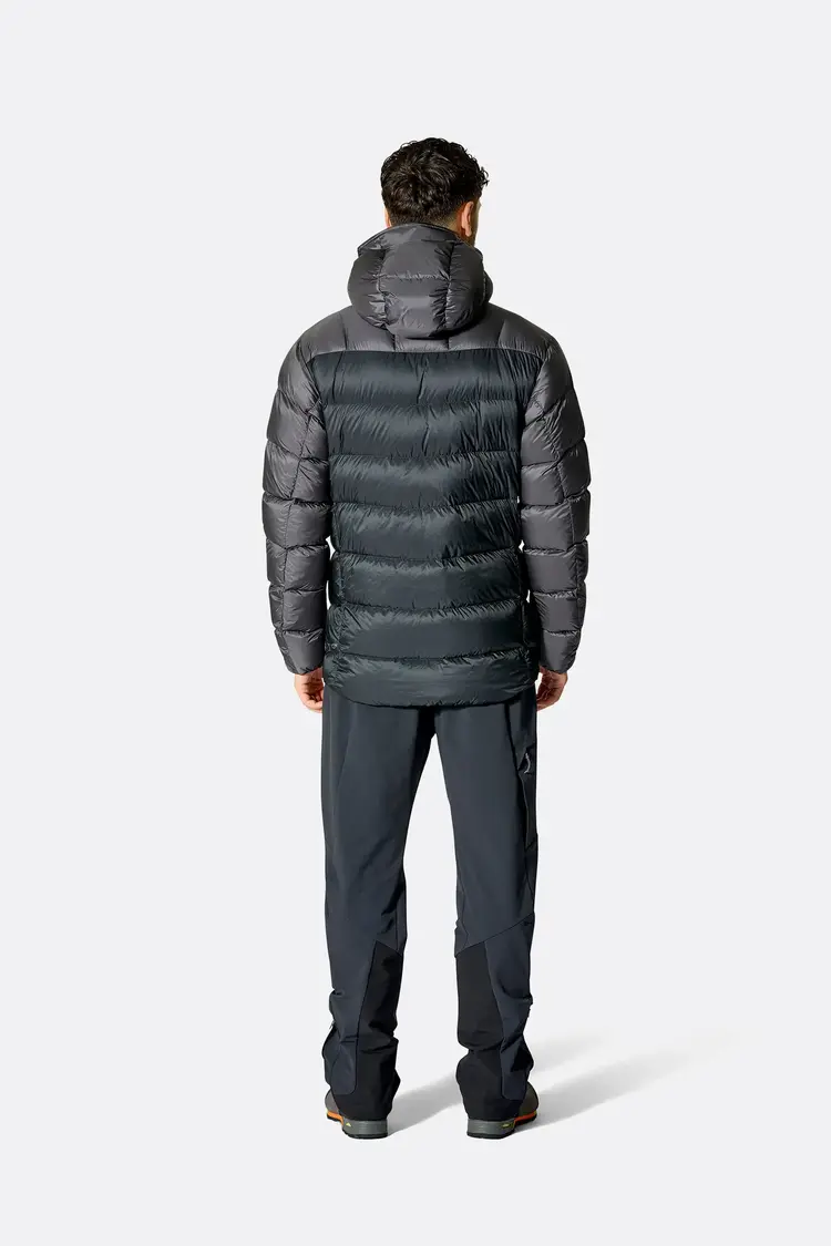 Rab Men's Neutrino Pro Down Jacket