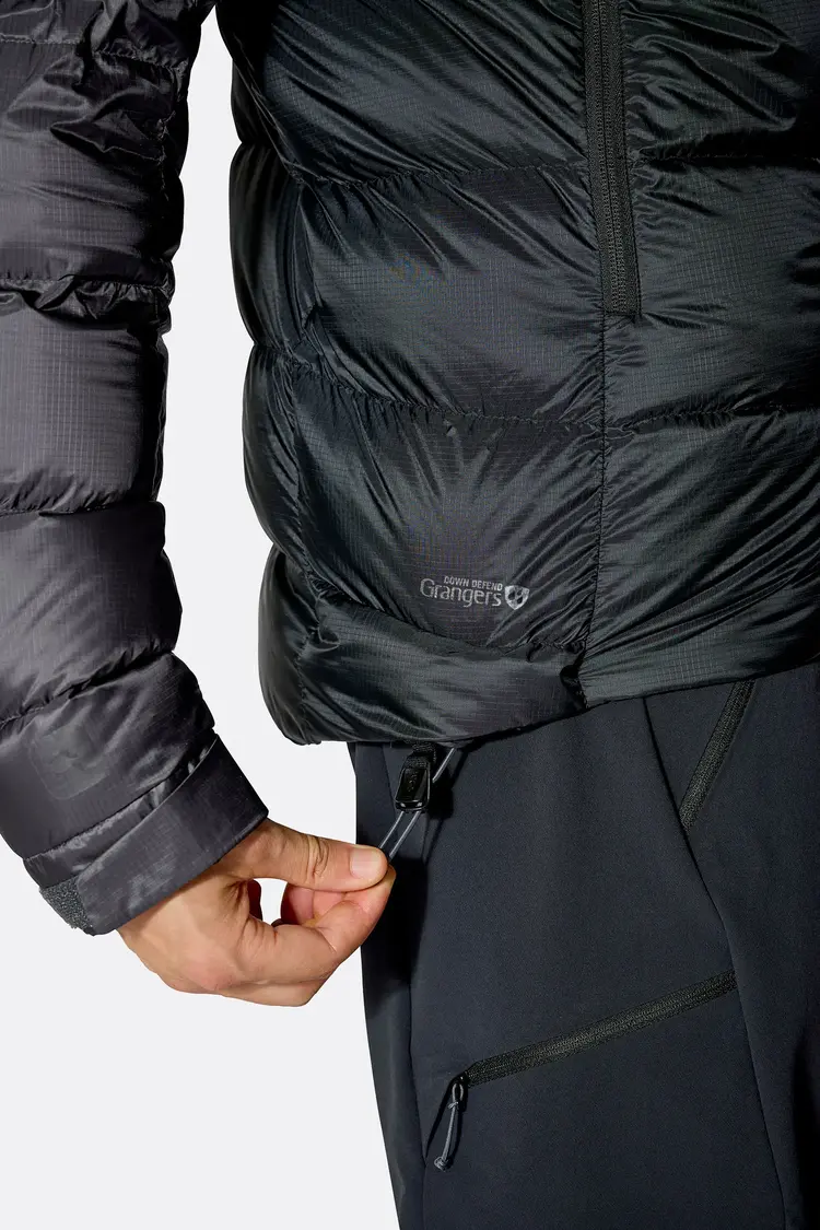 Rab Men's Neutrino Pro Down Jacket