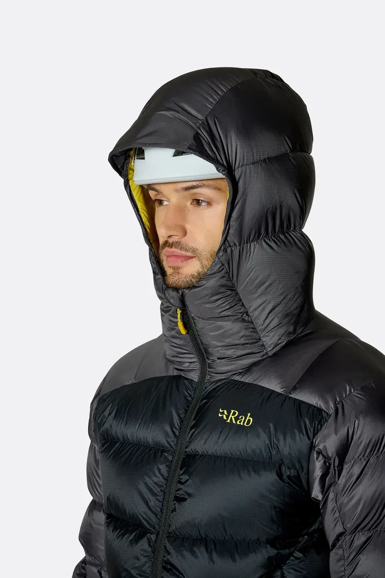 Rab Men's Neutrino Pro Down Jacket